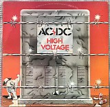 AC/DC - High Voltage