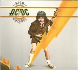 AC/DC - High Voltage