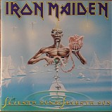 Iron Maiden - Seventh Son Of A Seventh Son