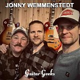 Guitar Geeks - #0417 - Jonny Wemmenstedt, 2024-12-27