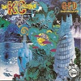 The K-Creative - Q.E.D. (Question Everything Done)