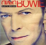 David Bowie - Black Tie White Noise