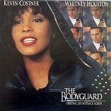 Various artists - The Bodyguard (Original Soundtrack Album)