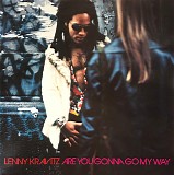 Lenny Kravitz - Are You Gonna Go My Way