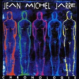 Jean-Michel Jarre - Chronologie