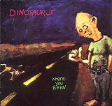 Dinosaur Jr. - Where You Been