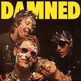 The Damned - Damned Damned Damned