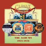 Climax Blues Band - The Albums 1973-1976