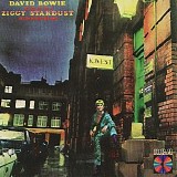 David Bowie - The Rise And Fall Of Ziggy Stardust And The Spiders From Mars