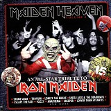 Anathema - Maiden Heaven Volume 2