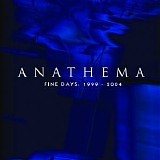 Anathema - The Picket With The Liverpool Philharmonic String Quartet