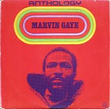 Marvin Gaye - Anthology