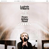 Lucinda Williams - Lu's Jukebox - Sings The Beatles: From Abbey Road