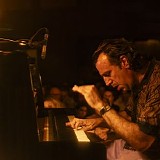 Gonzales - Solo Piano 20th Anniversary (Live In Paris)