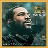 Marvin Gaye - What's Going On [Deluxe Edition _ 50th Anniversary]