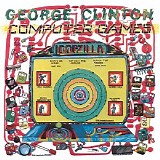 George Clinton - Computer Games