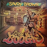 Savoy Brown - Kings Of Boogie