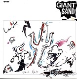 Giant Sand - Storm