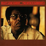 Shakey Jake - The Devil's Harmonica