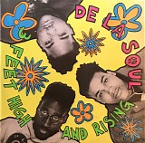 De La Soul - 3 Feet High And Rising