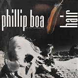 Phillip Boa & The Voodooclub - Hair