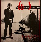 Wilko Johnson - Barbed Wire Blues