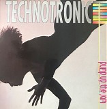 Technotronic - Pump Up The Jam