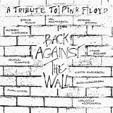 Wetton, John - Back Against The Wall: A Tribute To Pink Floyd