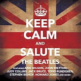 Wetton, John - Keep Calm And Salute The Beatles