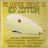 Wetton, John - The Ultimate Tribute To Led Zeppelin