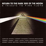 Wetton, John - Return To The Dark Side Of The Moon