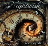 Nightwish - Yesterwynde