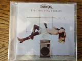 King, Emma - Electric Soul Therapy  (CD-Rom)