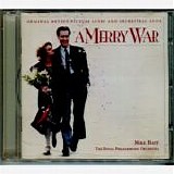 Batt, Mike & The Royal Philharmonic Orchestra - A Merry War