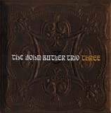 John Butler Trio, The - Three