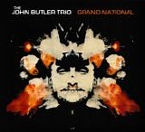 John Butler Trio, The - Grand National