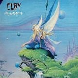 Eloy - Planets