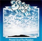 Eloy - Power and the Passion