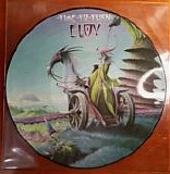 Eloy - Time to turn (1982)  (Pic.Disc)