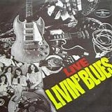 Livin' Blues - Livin' Blues Live