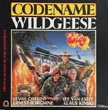 Eloy - Codename: Wildgeese