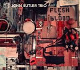 John Butler Trio, The - Flesh & Blood