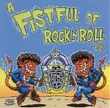 Various artists - A Fistful Of Rock N' Roll Vol. 4  (Comp.)