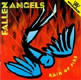 Fallen Angels - Rain Of Fire