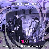 Coldplay - Acoustic At The Live Cafe, Cologne