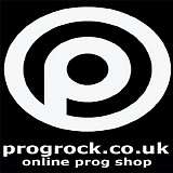 Various Artists - Progrock.co.uk Promo