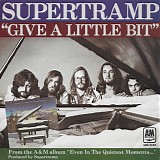 Supertramp - Give A Little Bit