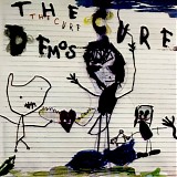 Cure, The - The Cure Demos & Outtakes