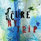 Cure, The - NY Trip