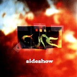 Cure, The - Sideshow